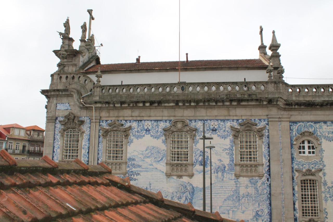 Hotel Franca OOporto Exterior foto