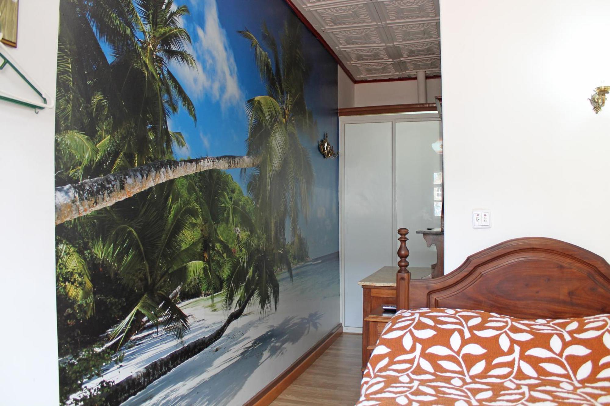 Hotel Franca OOporto Habitación foto
