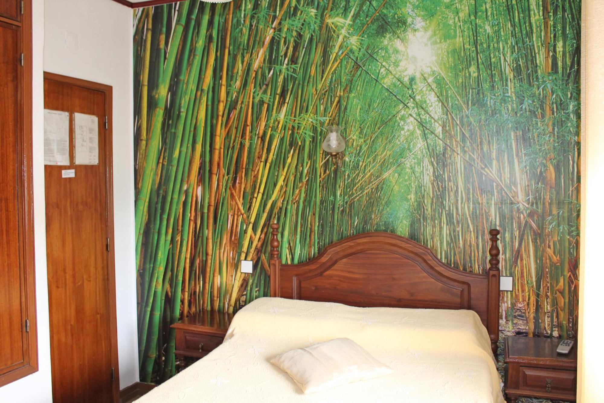 Hotel Franca OOporto Habitación foto