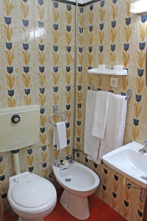 Hotel Franca OOporto Habitación foto