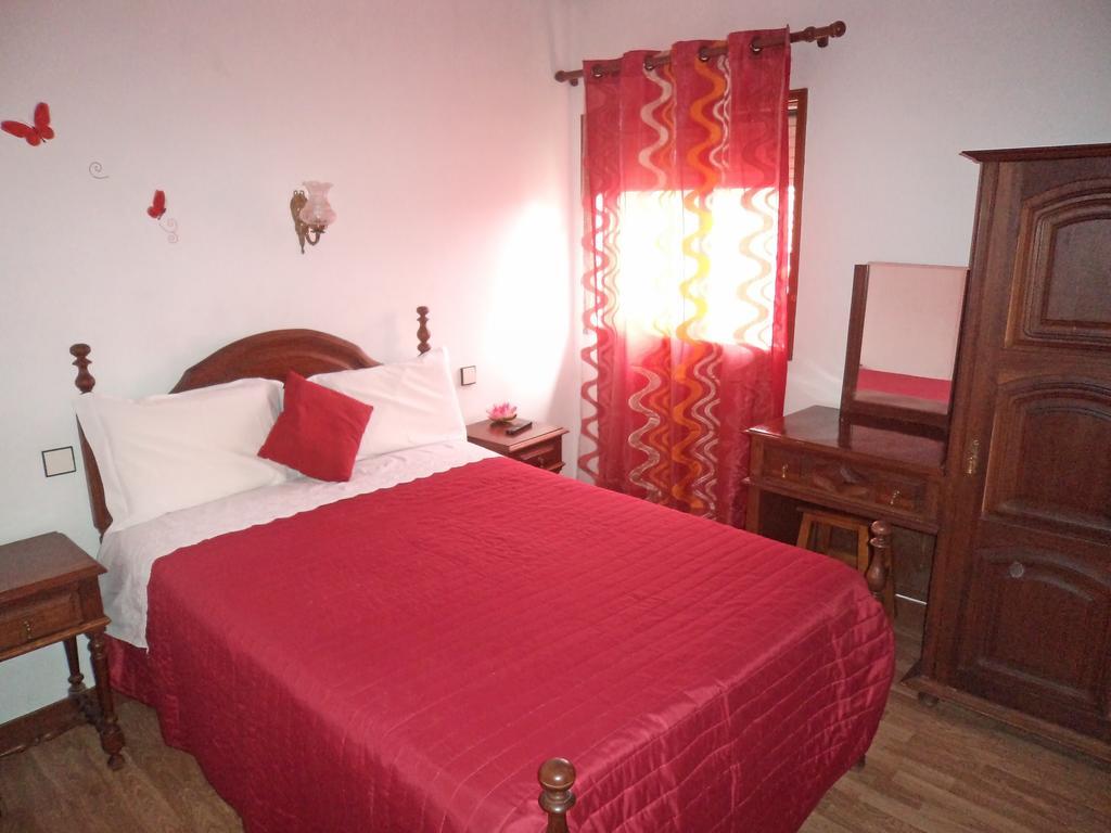 Hotel Franca OOporto Habitación foto